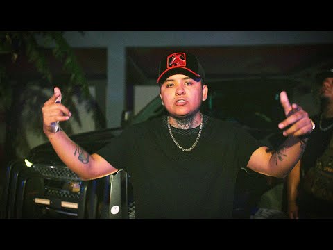 ADAN JFW, MR TYSON - RADICO EN LA H [REMIX] (VIDEO OFICIAL)
