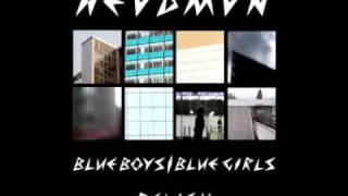 Headman feat. Retriever - Blue Girls (Mickey Remix)