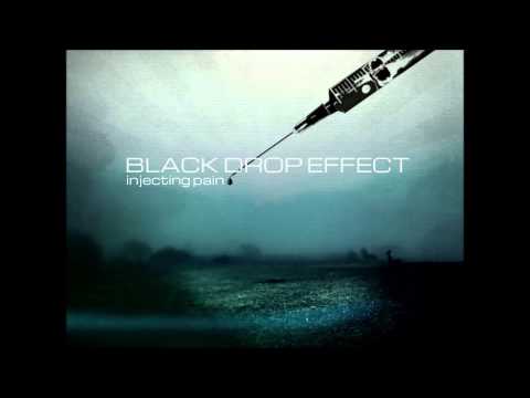 Black Drop Effect - The Hidden Realm