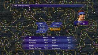 Small Differences - Let's Play Final Fantasy X Bonus Part 43