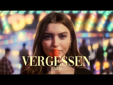 Fard - "VERGESSEN" (Official Video)