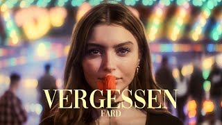 VERGESSEN Lyrics English Translation