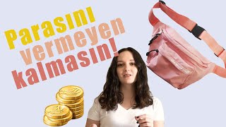 Gratis Bel Çantası İncelemesi  Almalı Mı Alm