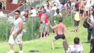 Leadership From A Dancing Guy