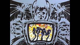 Thin Lizzy   Angel From The Coast with Lyrics in Description