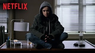 Jessica Jones - Saison 1 | Bande-annonce (VOSTFR)