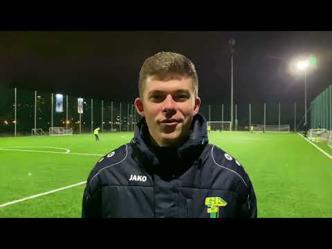 Lublinianka klubem partnerskim Górnika Łęczna - trening pokazowy