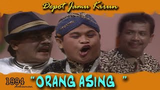 Download lagu DEPOT JAMU KIRUN ¦| ORANG ASING |¦ 💯🤣 mp3 Download lagu DEPOT JAMU KIRUN ¦| ORANG ASING |¦ 💯🤣 mp3