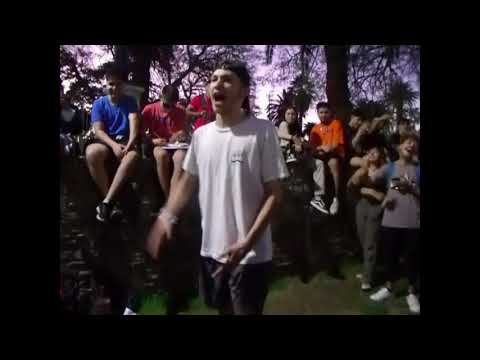 FICCO vs AS-K | 8vos | ABERAPSTYLE | 1VS1 | 25/09