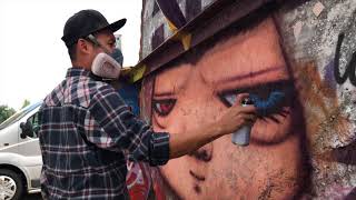 Download lagu NDSM Wharf Amsterdam #1 - Alex Face mp3