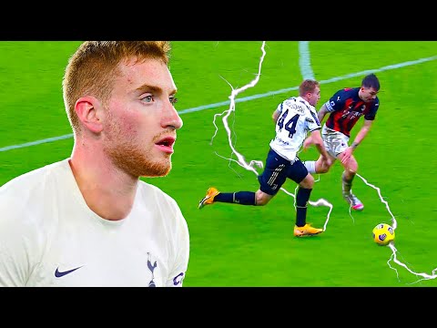THIS is Why Tottenham Signed Dejan Kulusevski!