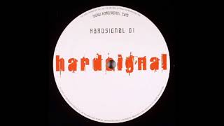 Carlos Rios - Ex (B1) (HARDSIGNAL 01)