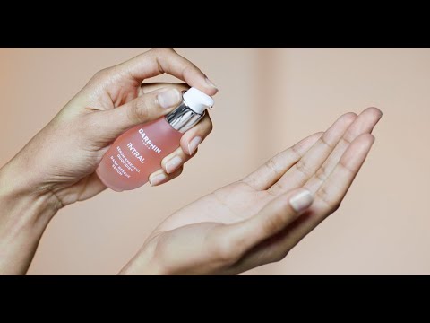 Darphin video