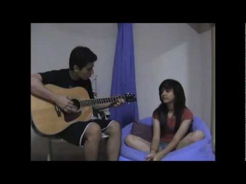 Neil Young - Old Man (Ricardo and Juliana cover)