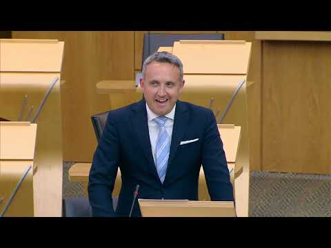 Stage 3 Debate: Disclosure (Scotland) Bill - 10 June 2020