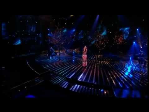JANET DEVLIN (THE VOICE) "Kiss me". XFACTOR 19th November 2011.