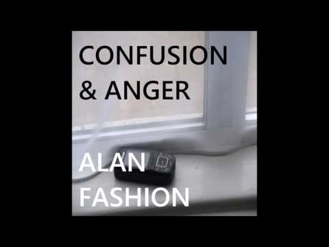 Confusion and Anger Short Article Audiobook