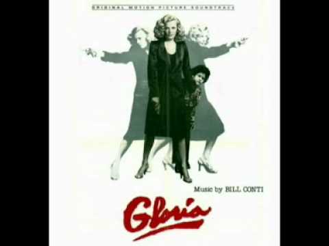 Gloria (Bill Conti) - 03 Aftermath