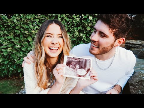 We're Having A Baby!