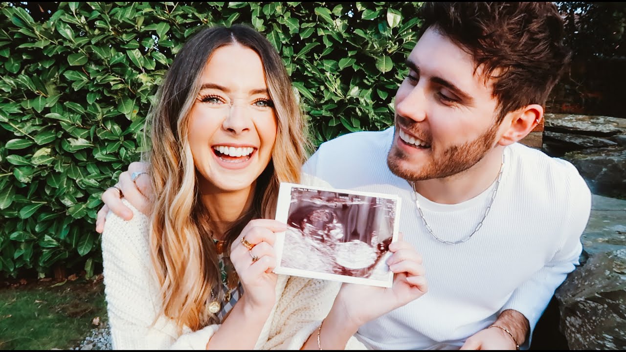 We're Having A Baby!