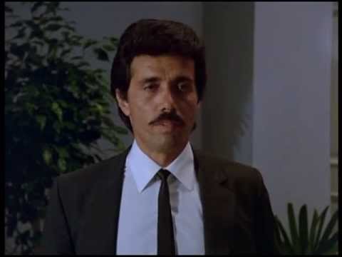 Castillo is the Man - Miami Vice 1985