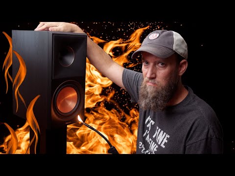 The "House Sound" of Listening Fatigue | Klipsch 600M II Review