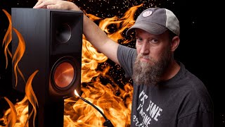 The "House Sound" of Listening Fatigue | Klipsch 600M II Review