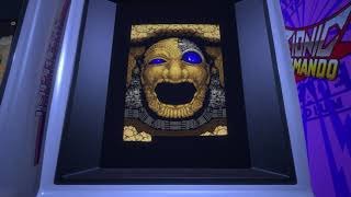 Capcom Arcade Stadium - Legendary Wings Gameplay