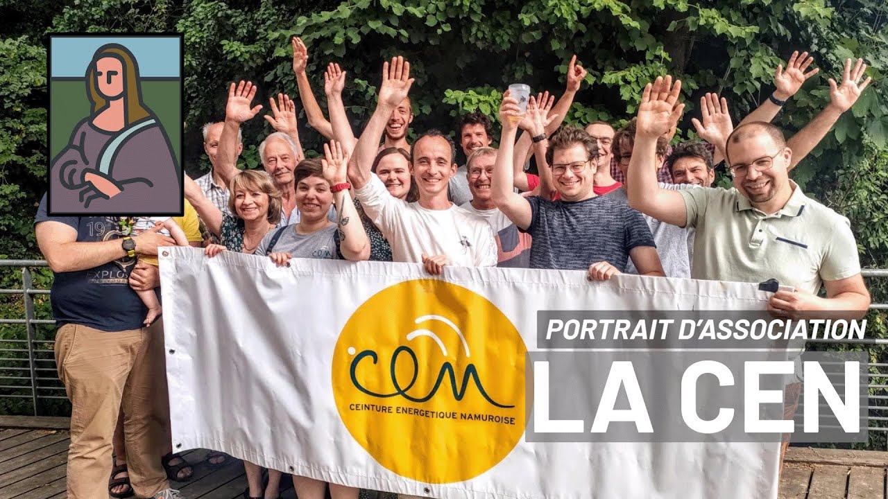 La Ceinture Energétique Namuroise