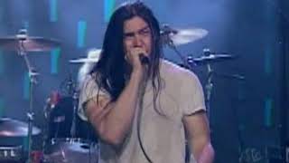 Andrew W.K. She is Beautiful Conan  7/11/02