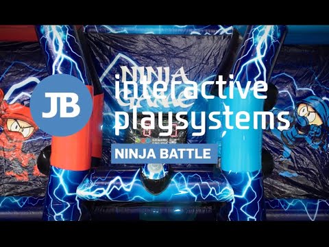 IPS Ninja Battle