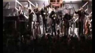 Bellowhead-Prickle Eye Bush@Oxford Folk Festival2008