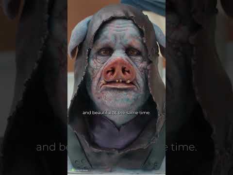 Creature Feature
