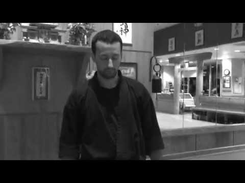 NARUTO Hokage for a Day | Justin Panza #hokageforaday Submission