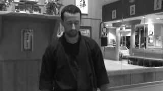 NARUTO Hokage for a Day | Justin Panza #hokageforaday Submission