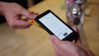 Famoco Pay YouTube Video