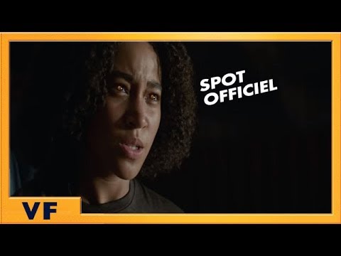 Darkest Minds : Rébellion - Spot officiel "Génération" 30'' VF