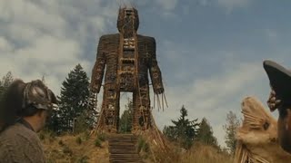 The Wickerman - Iron Maiden