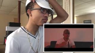 LUCIANO - VATO MULATTO (official video | Skaf Films) REACTION