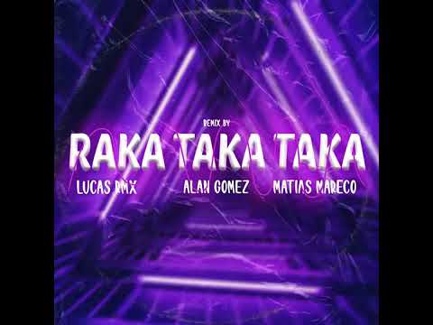 Raca Taca remix