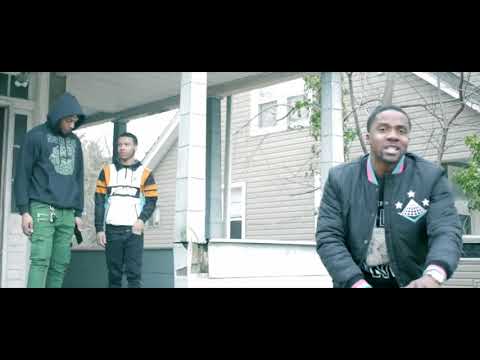 Lito ft $$ Juice - Bando [Shot By @A1beam]