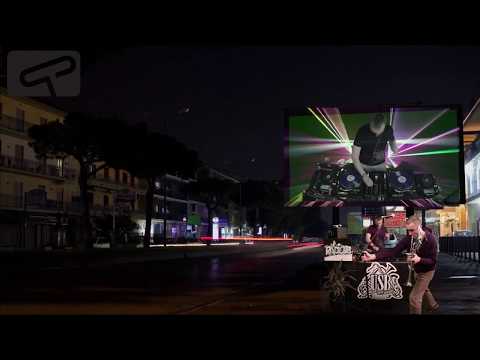 Zelená vlna Radia23 - Dj N.e.d (R23 green wave - music is how we can help))