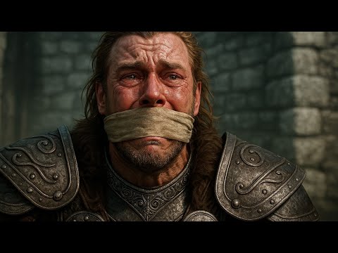 Skyrim Analysis: Is Ulfric Stormcloak Right?