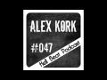 Alex Kork - Hell Beat Podcast #047 