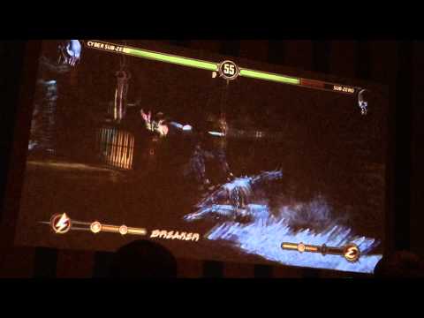 MK9 Flet vs Putin(RJ Cup 3.11.14)