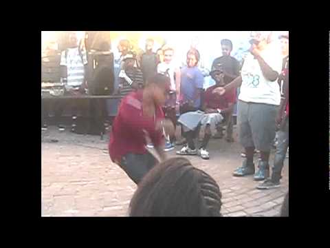 Ft Ranger$,Young Incredible,HB Da mack,Ghost Fam, Prep Boyz,Team Geeky