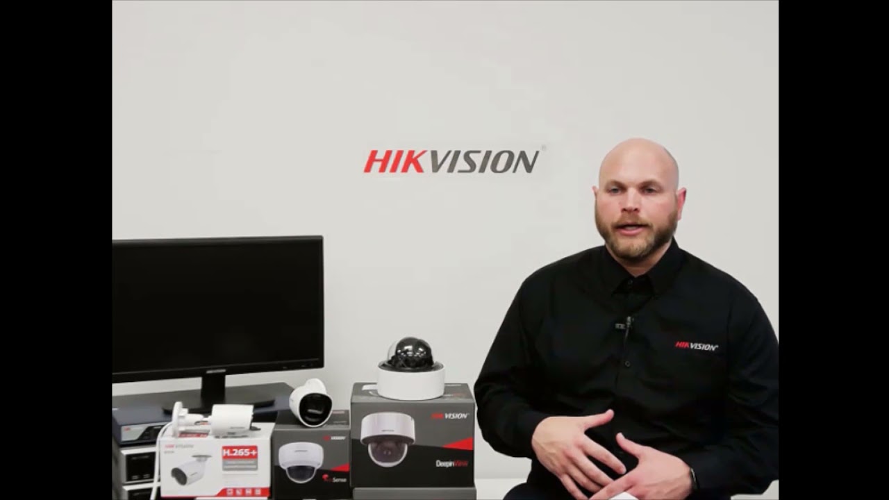 Watch Hikvision IP Camera Comparison Now Hikvision IP Camera Comparison