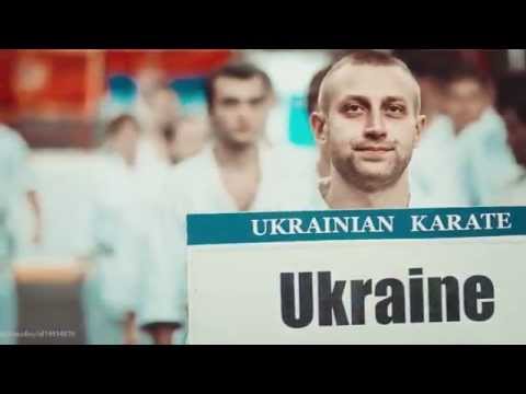 9th I.K.O. Matsushima European Kyokushin Championship