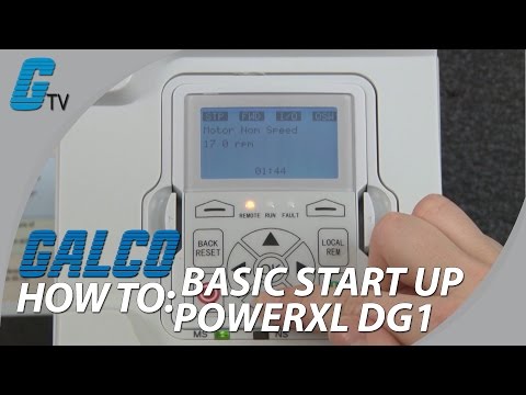 Product video 1 thumbnail