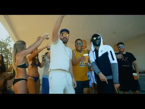 Gueule d'ange - Vous La feat TK (Clip Officiel)